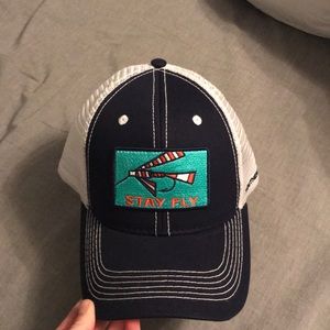 Stay Fly Southern Lure Hat
